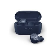 Jabra Elite Active 75t kék színű - Fej-/fülhallgató