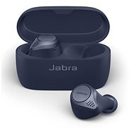 Jabra Elite Active 75t WLC modré - Bezdrôtové slúchadlá