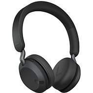 Jabra Elite 45h, Titanium Black - Wireless Headphones