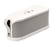  JABRA Bluetooth SoleMate (White)  - Speaker