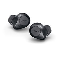 Jabra Elite 85t Grey - Wireless Headphones