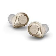 Jabra Elite 85t Golden Beige - Wireless Headphones