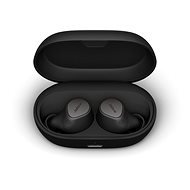 Jabra Elite 7 Pro WLC titán-fekete - Vezeték nélküli fül-/fejhallgató