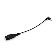Jabra připojovací kabel QD - -