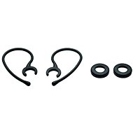 JABRA - spare rubber rings and ear extensions (2pcs in package) - Accessory