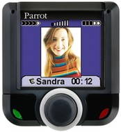 Parrot CK3200 LS-COLOR - Hands Free do auta