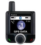 Bluetooth Hands Free Parrot 3400 LS-GPS - GPS navigace