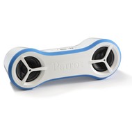 Parrot Party White - Portable Wireless Speakers