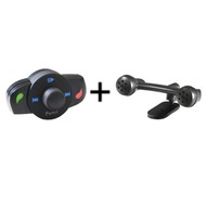 BlueTooth HandsFree Parrot MK6000 - Hands Free do auta