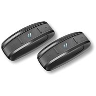 CellularLine Interphone SHAPE Twin Pack - Intercom