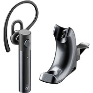 Cellularline Magnet, Black - Bluetooth Headset