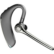 CellularLine Fluent Black - Bluetooth Headset
