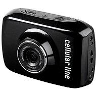 CellularLine Interphone MotionCam - Video Camera