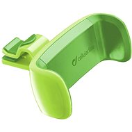 CellularLine STYLE&COLOUR, green - Phone holder