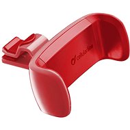 CellularLine STYLE&COLOR, pink - Phone holder