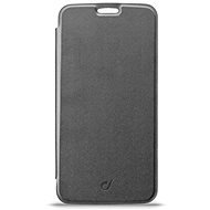 CellularLine CLEARBOOKM9S silver - Phone Case
