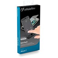 CellularLine BOOKTOUCHIPH747K - Phone Case