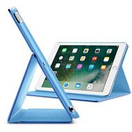 CellularLine FOLIO for Apple iPad 9.7" (2018) blue - Tablet Case