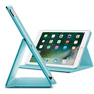 CellularLine FOLIO for Apple iPad 9.7" (2018) Turquoise - Tablet Case