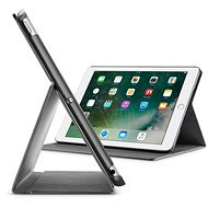 CellularLine FOLIO Apple iPad 9.7"-hez (2018) fekete - Tablet tok