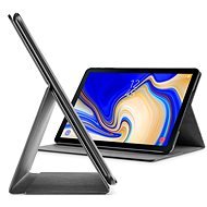 CellularLine FOLIO for Galaxy TAB S4 black - Tablet Case