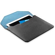 Cellularline Travel for tablets up to 10.5" black-blue - Tablet Case