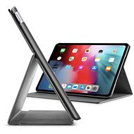CellularLine FOLIO Apple iPad Pro 12.9" (2018) készülékhez, fekete - Tablet tok