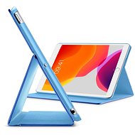 Cellularline FOLIO for Apple iPad 10.2" (2019) blue - Tablet Case