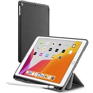 Cellularline FOLIO für Apple iPad 10.2" (2019/2020/2021)/iPad Air 10.5" (2019)/iPad Pro 10.5" schwarz - Tablet-Hülle
