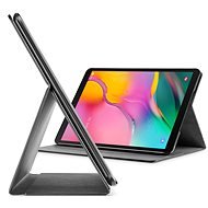 Cellularline FOLIO Samsung Galaxy Tab S5e (10.5") - fekete - Tablet tok