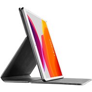 Cellularline Folio for Apple iPad Mini (2021) Black - Tablet Case