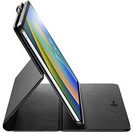 Cellularline Folio for Apple iPad 10.9'' (2022) black - Tablet Case