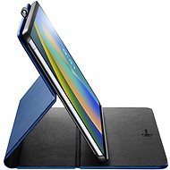 Cellularline Folio Apple iPad 10.9" (2022) kék tok - Tablet tok