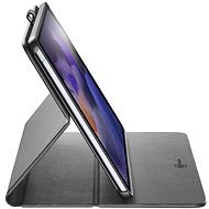Cellularline Folio für Samsung Galaxy Tab A8 (2021) schwarz - Tablet-Hülle