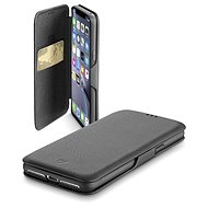 CellularLine Book Clutch for Samsung Galaxy S10+ Black - Phone Case