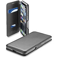 CellularLine Book Clutch for Apple iPhone 11 Pro Max black - Phone Case
