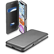 CellularLine Book Clutch for Apple iPhone 11 black - Phone Case