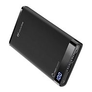 CellularLine FREEPOWER MANTA 12000mAh, black - Power Bank