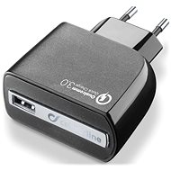 CellularLine Qualcomm Quick Charger 3.0 - Charger