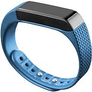 CellularLine EasyFit Touch modro-čierny - Fitness náramok