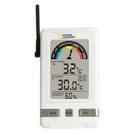TOPCOM 260 NE - Intelligent Thermometer