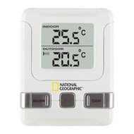 TOPCOM 261 NE - Thermometer