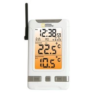 Topcom 264 NE - Weather Station