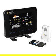 TOPCOM 283 NE - Meteostanice
