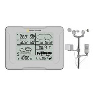 TOPCOM 265 NE - Advanced Weather Station