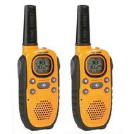  Topcom Twintalker 9100 Long Range  - Walkie-Talkies