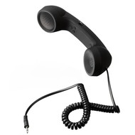 Topcom Ringo 100 black - Office Headset