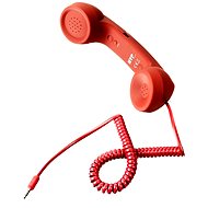 Topcom Ringo 200 red - Office Headset