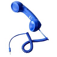 Topcom Ringo 200 blue - Office Headset