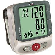  Topcom BPM Wrist 7500  - Pressure Monitor